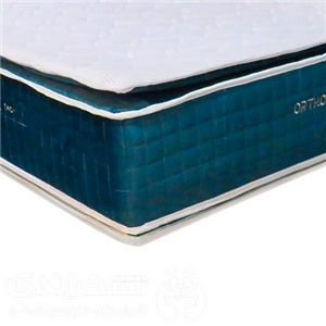 تشک ارتوپدیک 1 سایز 180×80