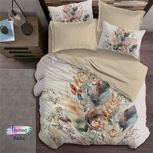 روتختی مخملی Rasha یک نفره