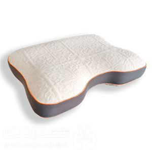 بالش مموری فوم مدل پروانه ای