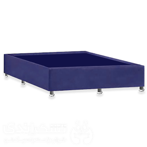 باکس هتلی اندی لبه دار 200×90