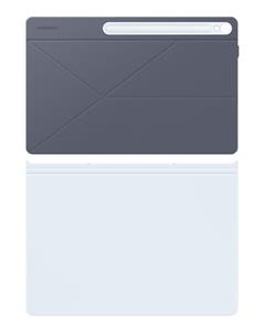 کیف محافظ اصلی اسمارت سامسونگ مدل Smart Book Cover مخصوص Galaxy Tab S10 FE Plus
