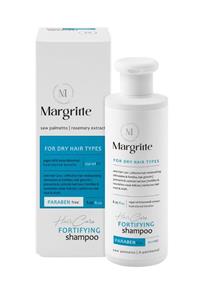 شامپو تقویت کننده مناسب موی خشک مارگریت حجم 250 میل