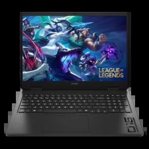 HP OMEN 16-AP0053DX Ryzen 9 8940HX 32GB DDR5 1TB SSD 8GB RTX 5060 WUXGA 16 Inch Gaming Laptop