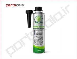 محلول بوستر اکتان Carrox