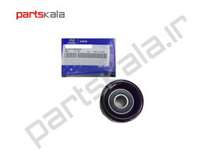 هرزگرد تسمه سفت کن سوناتا LF بنزینی