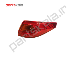 چراغ خطر گلگیر راست اپتیما TF