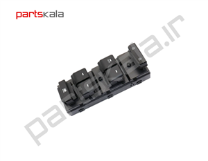 مجموعه کلید شیشه بالابر سوناتاLFهیبرید LF