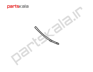 زه‌ سپر جلو راست سوناتا NF