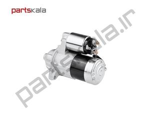 استارت کامل هیوندای وراکروز ix55