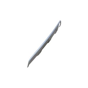 فلاپ زیر سپر عقب سانتافه DM