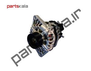 دینام هیوندای اکسنت وارداتی