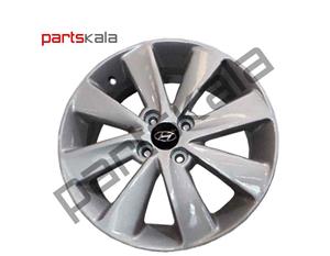 رینگ چرخ هیوندای i20 وارداتی