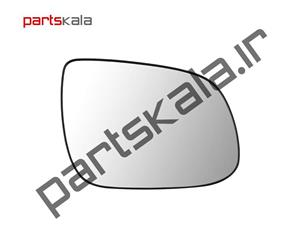 شیشه‌ آینه راست توسان TL