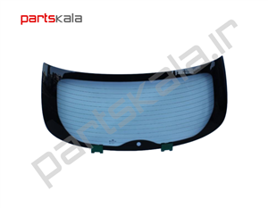 شیشه عقب هیوندای توسانix35