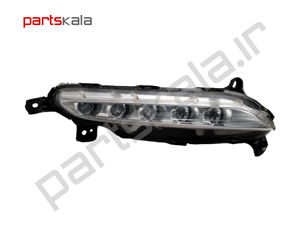 دیلایت چپ توسان TL