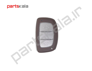 ریموت هیوندای i40