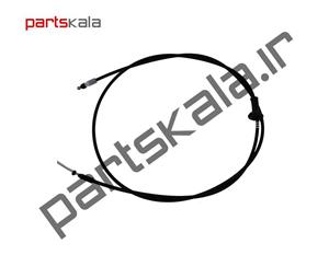 سیم کاپوت سانتافه DM