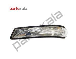 راهنمای آینه راست کادنزا