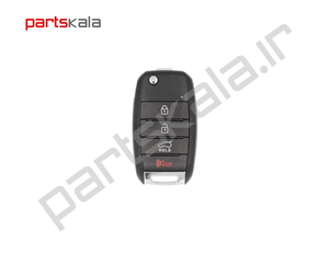 ریموت‌ کیا سراتو LD