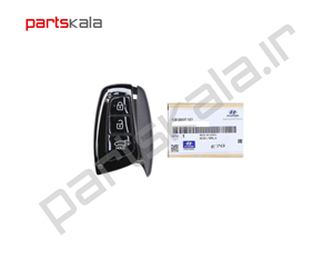 ریموت هیوندای سانتافه CM