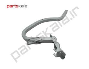 لولای چپ صندوق اکسنت مونتاژ