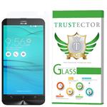 Trustector GLS Screen Protector For Asus Zenfone Go ZB551KL