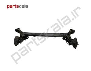 اکسل عقب i20 وارداتی