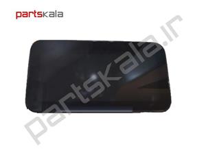 شیشه سانروف اکسنت مونتاژ