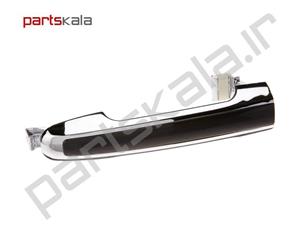 دستگیره خارجی درب جلو سوناتا NF