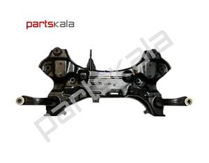 رام زیر موتور النترا