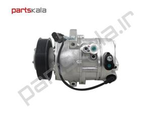 کمپرسور کولر هیوندای i40