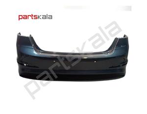 سپر عقب سنسوردار هیوندای النترا new