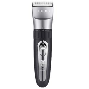ست ماشین اصلاح موی صورت و بدن شارژی توفولز مدل G-9932