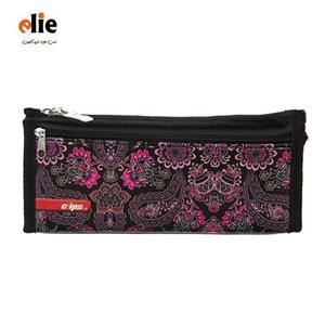 جامدادی کلیپس 834 طرح 29 Clips 29 834 Pencil Case