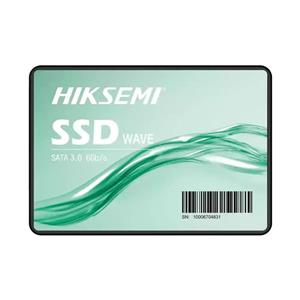 اس اس دی اینترنال هایکسمی مدل Wave ظرفیت 512 گیگابایت