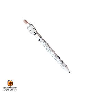 اتود 0/5 فانتزی طرح سگ