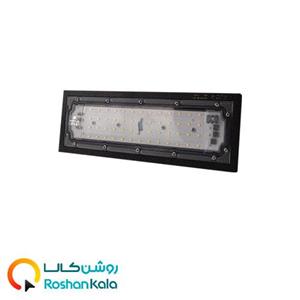 پرژکتور SMD 50W ضدآب مدل آرتینا واید پارس شعاع توس