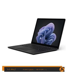 لپ تاپ اپن باکس سورفیس مدل SURFACE LAPTOP 6 TOUCH-C7 165 H  16GB  256GB SSD INTEL ARC GRAPHIC LAPTOP