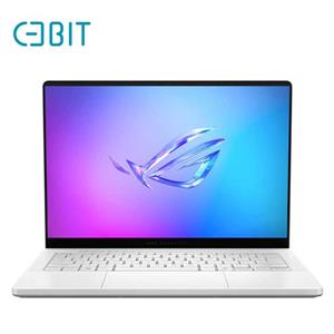 لپ تاپ گیمینگ ایسوس   ASUS ROG Zephyrus G14 GA403WM-Z 2025|Ryzen AI 9 HX 370-32GB-1TB SSD-8GB RTX 5060-XDNA NPU-3K OLED 120Hz LAPTOP