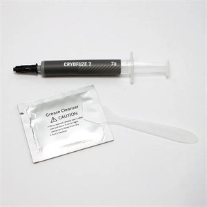 خمیر سیلیکون کولر مستر مدل CryoFuze 7