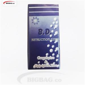 نخ زیر لثه بی دی