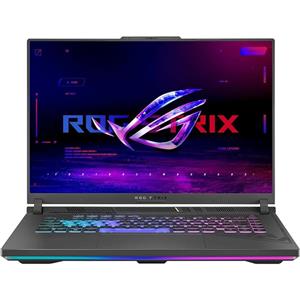 لپ تاپ گیمینگ ایسوس  ASUS G615JPR-VB 2025|i7 14650HX-32GB-1TB SSD-8GB RTX 5070-WQXGA IPS 240Hz LAPTOP
