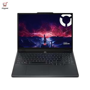 لپ تاپ گیمینگ لنوو Lenovo Legion 5 15AHP10-ZC 2025|Ryzen 7 260-32GB-2TB SSD-8GB RTX 5060-AMD Ryzen AI-WQXGA OLED 165Hz-24zone RGB LAPTOP