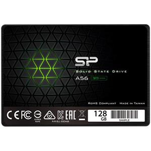 حافظه SSD سیلیکون پاور Silicon Power Ace A56 128GB