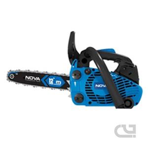 اره زنجیری بنزینی 25/4 سی سی 30 سانتیمتر نووا مدل 9240
