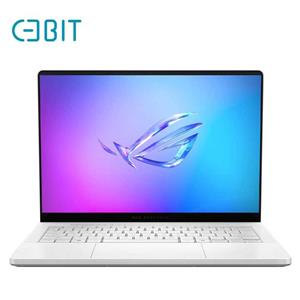 لپ تاپ گیمینگ ایسوس   ASUS ROG Zephyrus G14 GA403UM-X 2025|Ryzen 9 270-16GB-1TB SSD-8GB RTX 5060-XDNA NPU-3K OLED 120Hz LAPTOP
