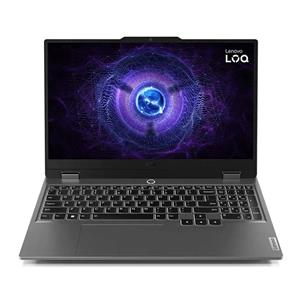 لپ تاپ گیمینگ لنوو  Lenovo Legion 5 15IRX10-XI 2025|i7 14700HX-64GB-2TB SSD-8GB RTX 5060-WQXGA OLED 165Hz-24zone RGB LAPTOP