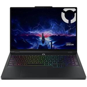 لپ تاپ گیمینگ لنوو  Lenovo Legion 5 15IRX10-XH 2025|i7 14700HX-64GB-1TB SSD-8GB RTX 5060-WQXGA OLED 165Hz-24zone RGB LAPTOP