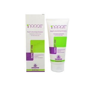 شامپو حجم دهنده نوپری ویت فاین نوپریت 200ml