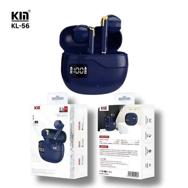 قیمت و خرید ایرپاد KIN مدل KL-56